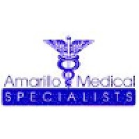 Amarillo Medical Specialists Llp