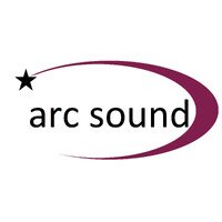 Arc Sound logo - Similar company to Solo Av