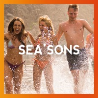 SEA'SONS logo - Similar company to Fatbikeskopen.Nl