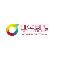 AKZ BPO Solutions logo - Similar company to Forward Inc