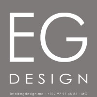 EG Design SARL logo - Similar company to Studio Anotherlook Design