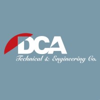 DCA BMS logo - Similar company to Carcom Electronics Ag