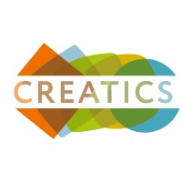 Creatics logo - Similar company to Oud & Hout