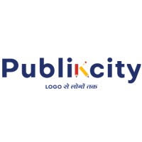 Publikcity Media Private Limited logo - Similar company to Diginext Solutions