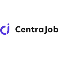 CentraJob logo - Similar company to All India Internship Program (Aiip)