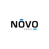 Novo Homes logo - Similar company to Conegate Limited