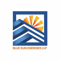 Blue Sun Energies LLP logo - Similar company to The Four Point