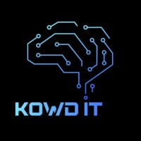 KOWD I.T logo - Similar company to It Time