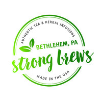 Strong Brews