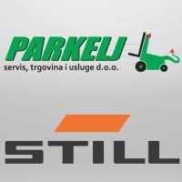 Parkelj d.o.o. BiH logo - Similar company to Džida D.O.O.