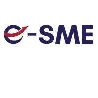 E-SME logo - Similar company to Ppm3 Srl
