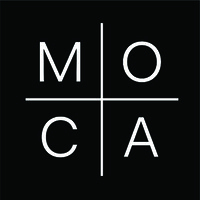 MOCA+ logo - Similar company to Terra Studio