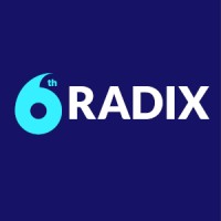 Sixth Radix logo - Similar company to Swiss Authentis S.A.