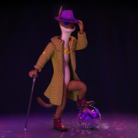 Disco Stoat Productions