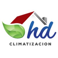 Climatizacion HD logo - Similar company to In+N Latam