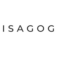 ISAGOG logo - Similar company to Retrieval Augmented Generation (Rag)