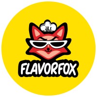 FLAVORFOX logo - Similar company to Rangoli Sarees