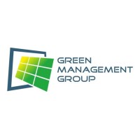 Green Management Group logo - Similar company to Gms Egypt