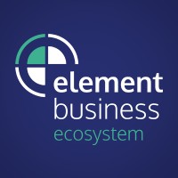 Element Business Ecosystem logo - Similar company to Element Marketing