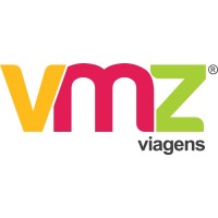 VMZ Viagens logo - Similar company to João Rock