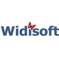 WIDISOFT logo - Similar company to New Point