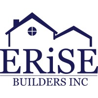 ERiSE Builders INC logo - Similar company to Elaine Construction