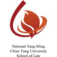 NYCU_School of law logo - Similar company to The Affiliated Senior High School Of National Taiwan Normal University