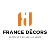 FRANCE DECORS logo - Similar company to Adnrj