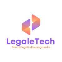 LegaleTech.it logo - Similar company to Beatcom, Agenzia Marketing E Comunicazione