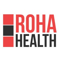 Roha Health logo - Similar company to Rohatech