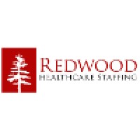 Redwood Healthcare Staffing