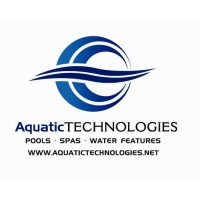 Aquatic Technologies logo - Similar company to Secure Cable Glands