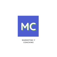 Marketing y Coaching logo - Similar company to Asesoría Para Empresas Y Autónomos. Aybe