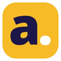 Aspider logo - Similar company to Astraqom International