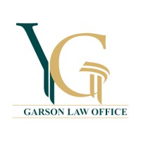 Yaacov Garson Law Office logo - Similar company to Afik & Co. Attorneys And Notary‏