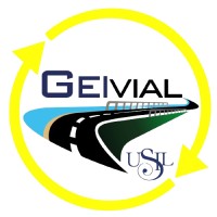 GEIVIAL USIL logo - Similar company to Ciivial Utec