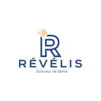Révélis logo - Similar company to Revelis