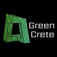 Green Crete Manufacturing logo - Similar company to M&T Development
