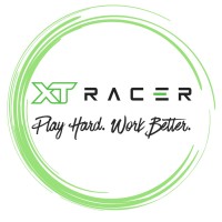XT RACER logo - Similar company to Eloin | Educação Pela Experimentação