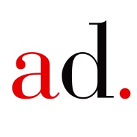 Adentity logo - Similar company to Frank Valiant