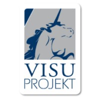 VISUPROJEKT GmbH logo - Similar company to Ingplan Technik Gmbh