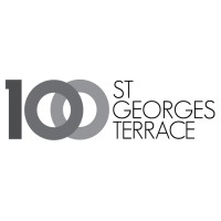100 St Georges Terrace logo - Similar company to Property Fox