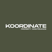 Koordinate Property Maintenance logo - Similar company to Luminosity Youth Development Solutions