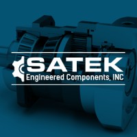 Satek Engineered Components, Inc. logo - Similar company to Electro Dynamics, Llc.