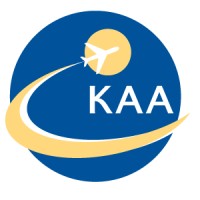 Kenya Airports Authority logo - Similar company to Afristar _ Africa Star Railway Operation Company Limited