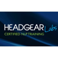 Headgear Labs - NLP & Hypnosis logo - Similar company to Igcbt