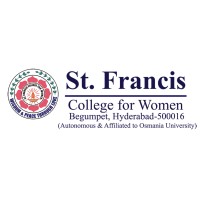 Department of Commerce, St. Francis College, Hyderabad logo - Similar company to Fddihyderabad