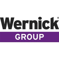 Wernick Group Limited logo - Similar company to Pickerings