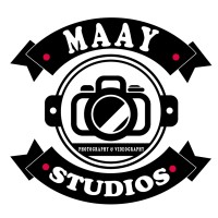 Maay Studios LLC logo - Similar company to 2 Or 3 Custom Tees