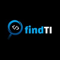 findTI logo - Similar company to Diamond Log